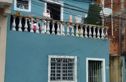 Imagem: Imóvel para Renda para Venda, Furnas