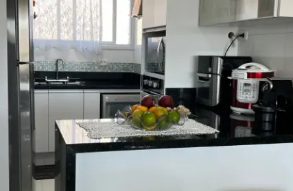 Imagem: Sobrado para Venda, Água Fria