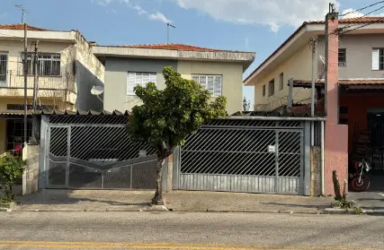 Imagem: Sobrado para Venda, Tremembé
