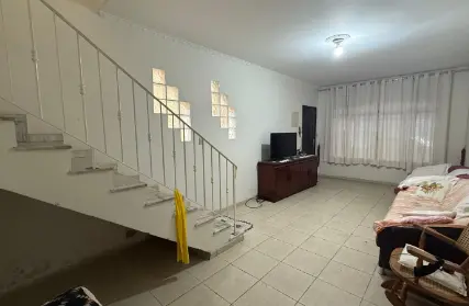 Imagem: Sobrado para Venda, Tremembé