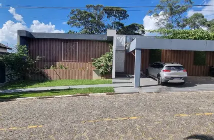 Imagem: Condomínio Fechado para Venda, Serra da Cantareira