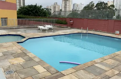 Imagem: Apartamento para Venda, Mandaqui