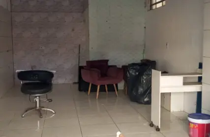 Imagem: Galpão / Salão para Alugar, Vila Dionisia