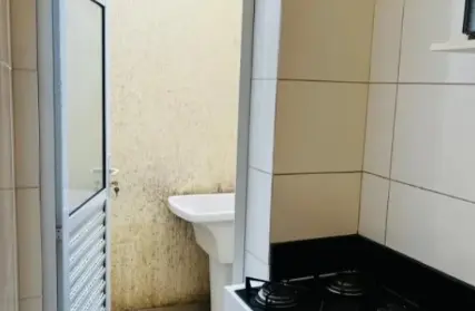 Imagem: Apartamento para Alugar, Vila Leonor