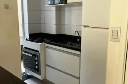 Imagem: Apartamento para Alugar, Vila Leonor