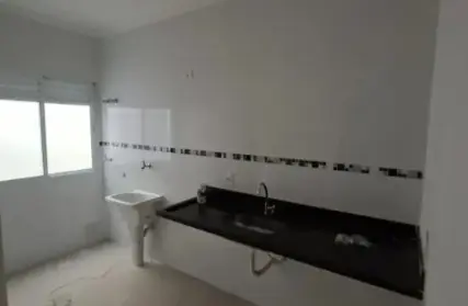 Imagem: Apartamento para Alugar, Vila Dom Pedro II