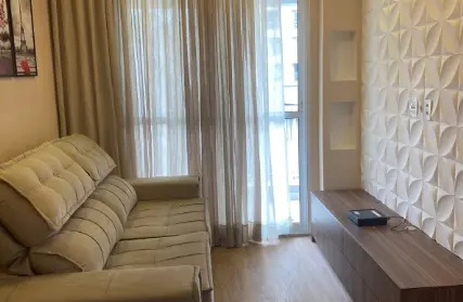 Imagem: Apartamento para Venda, Jardim das Laranjeiras