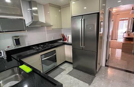 Imagem: Sobrado para Venda, Vila Nova Mazzei