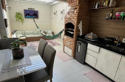 Imagem: Sobrado para Venda, Vila Nova Mazzei