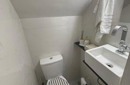 Imagem: Sobrado para Venda, Vila Nova Mazzei