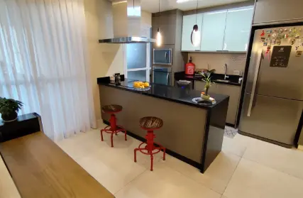 Imagem: Apartamento para Venda, Santana