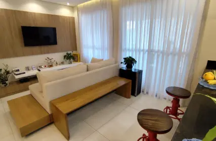 Imagem: Apartamento para Venda, Santana