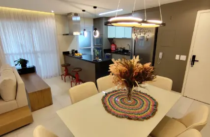 Imagem: Apartamento para Venda, Santana