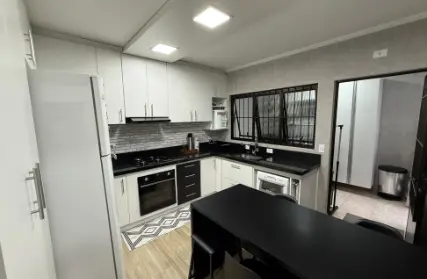 Imagem: Sobrado para Venda, Parada Inglesa