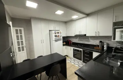 Imagem: Sobrado para Venda, Parada Inglesa