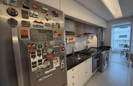 Imagem: Apartamento para Venda, Vila Guilherme