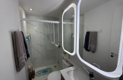 Imagem: Apartamento para Venda, Vila Guilherme