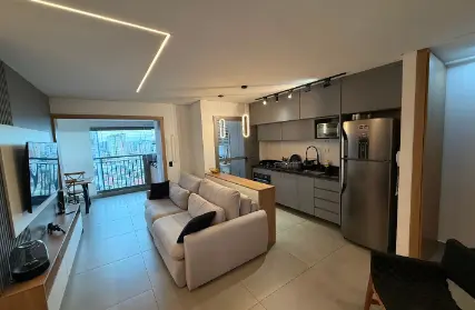 Imagem: Apartamento para Venda, Tucuruvi