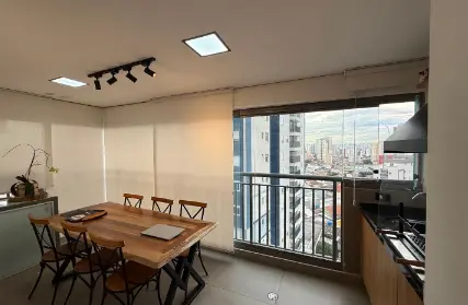 Imagem: Apartamento para Venda, Tucuruvi