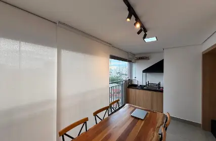 Imagem: Apartamento para Venda, Tucuruvi