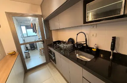 Imagem: Apartamento para Venda, Tucuruvi