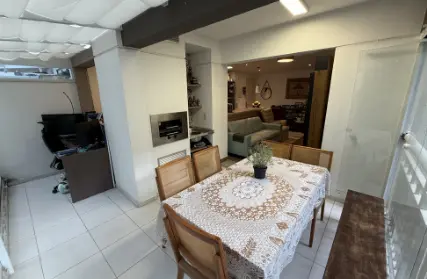 Imagem: Apartamento para Venda, Santana