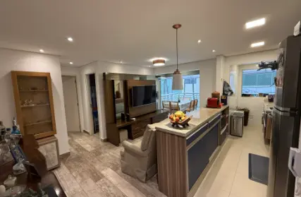 Imagem: Apartamento para Venda, Santana