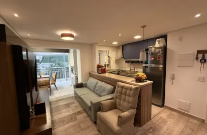 Imagem: Apartamento para Venda, Santana