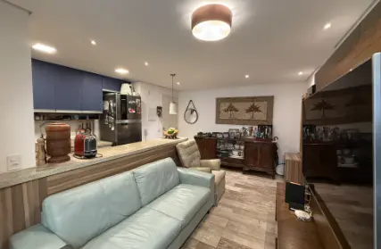 Imagem: Apartamento para Venda, Santana