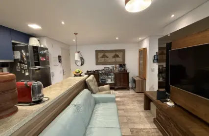 Imagem: Apartamento para Venda, Santana