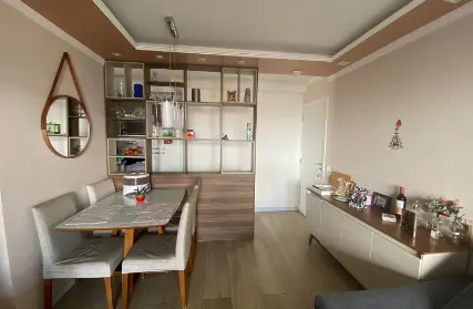 Imagem: Apartamento para Venda, Vila Paiva