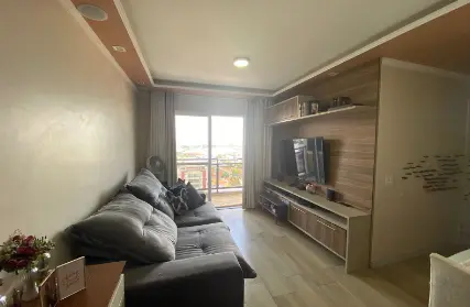 Imagem: Apartamento para Venda, Vila Paiva