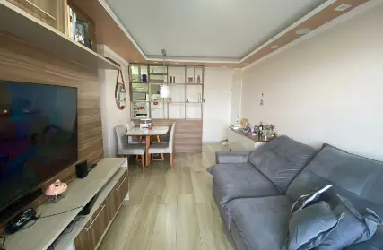 Imagem: Apartamento para Venda, Vila Paiva