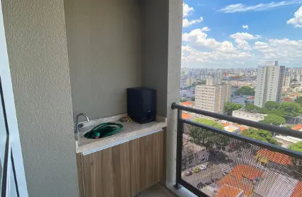 Imagem: Apartamento para Venda, Vila Paiva