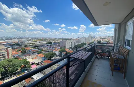 Imagem: Apartamento para Venda, Vila Paiva