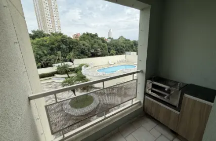 Imagem: Apartamento para Venda, Tucuruvi