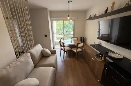 Imagem: Apartamento para Venda, Tucuruvi