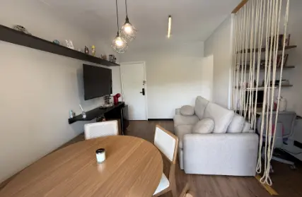 Imagem: Apartamento para Venda, Tucuruvi