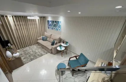 Imagem: Sobrado para Venda, Tucuruvi