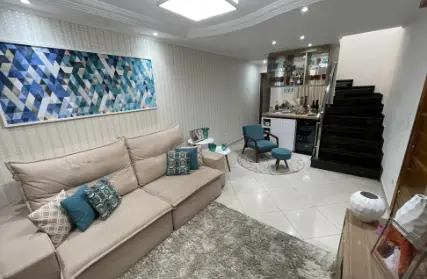 Imagem: Sobrado para Venda, Tucuruvi