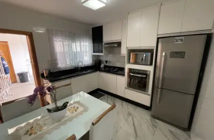 Imagem: Sobrado para Venda, Tucuruvi