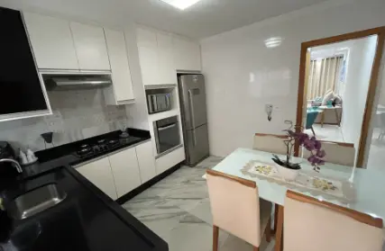 Imagem: Sobrado para Venda, Tucuruvi