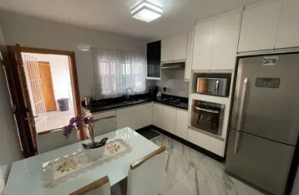 Imagem: Sobrado para Venda, Tucuruvi