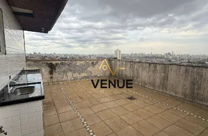 Imagem: Cobertura para Venda, Jardim Japão