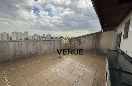 Imagem: Cobertura para Venda, Jardim Japão