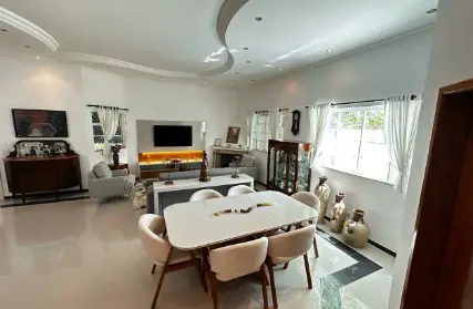 Imagem: Casa Térrea para Venda, Tremembé