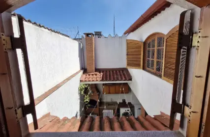 Imagem: Sobrado para Venda, Jaçanã