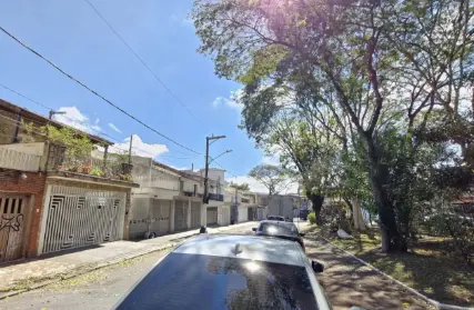 Imagem: Sobrado para Venda, Jaçanã