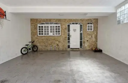 Imagem: Sobrado para Venda, Jaçanã