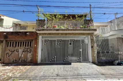 Imagem: Sobrado para Venda, Jaçanã